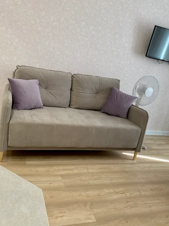 Уютная студия