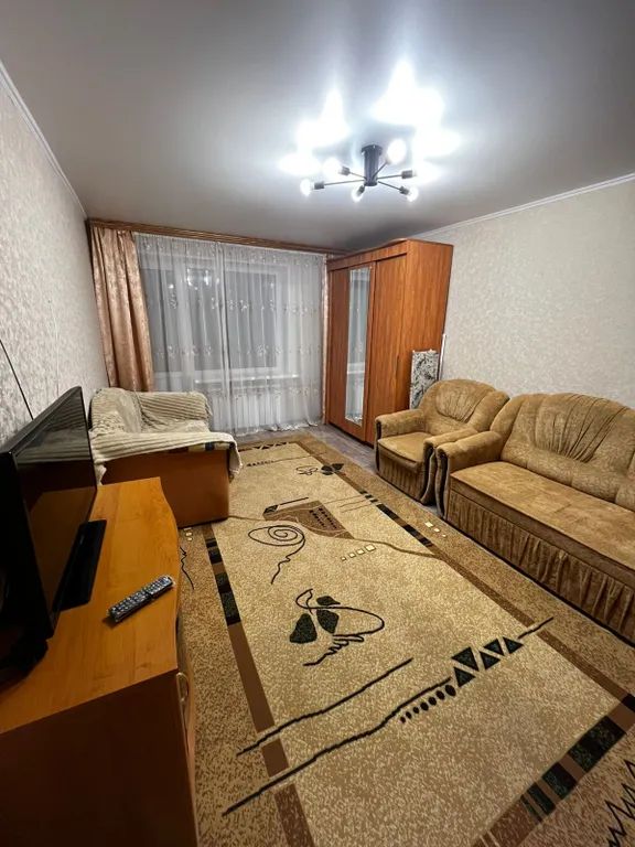 Уютная квартира рядом с автовокзалом