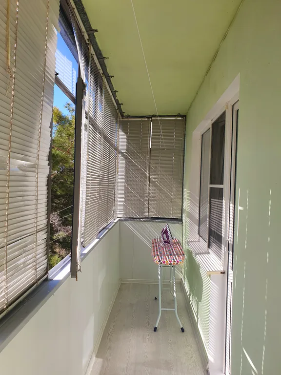 Уютная квартира у моря