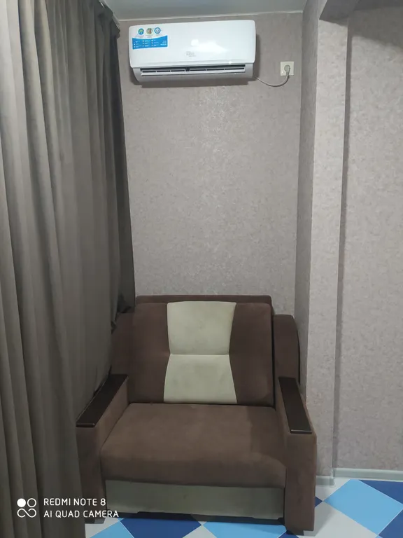 Студия у моря