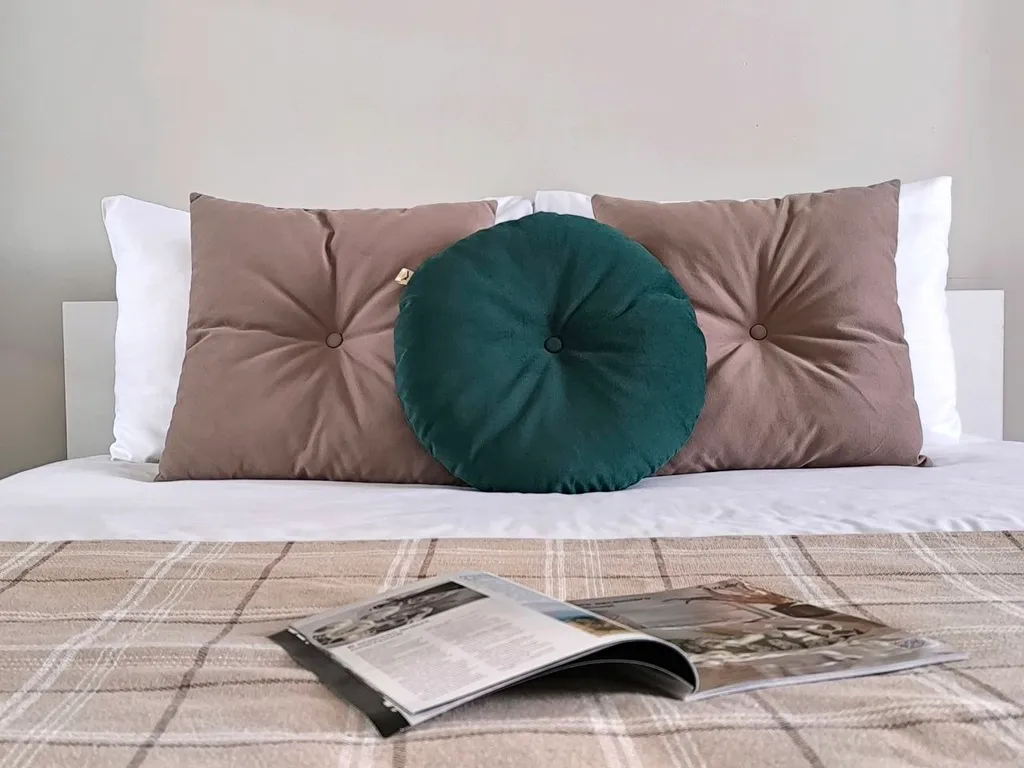 Стильная квартира у Крокус Экспо