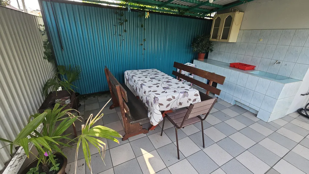 Коттедж Эко дом под ключ у моря — Сириус