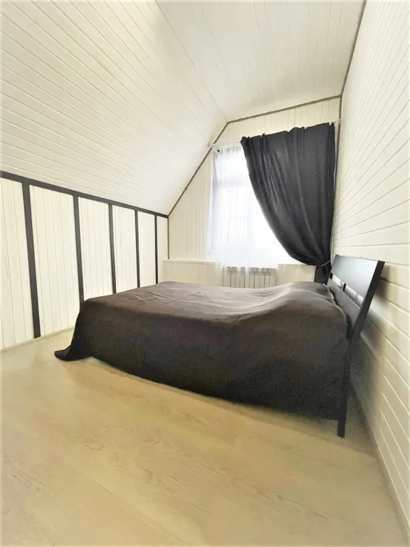 Коттедж Частный дом в Домодедово — Жеребятьево