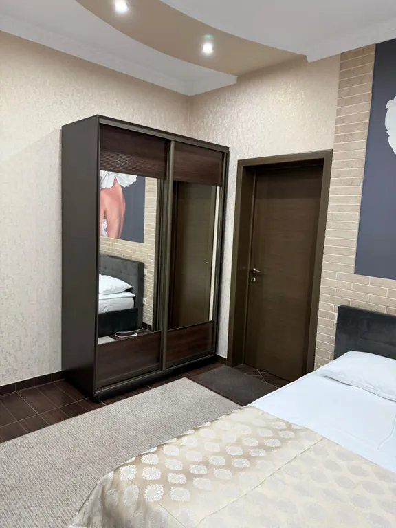 Квартира Комната — Сириус