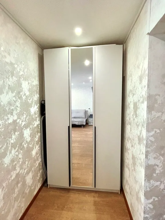 1-ком.квартира с отчетными док-ми, с хорошим ремонтом и новой мебелью