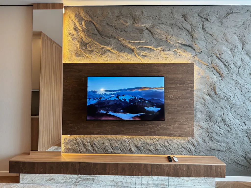 Квартира InstaApart 288 — Алматы