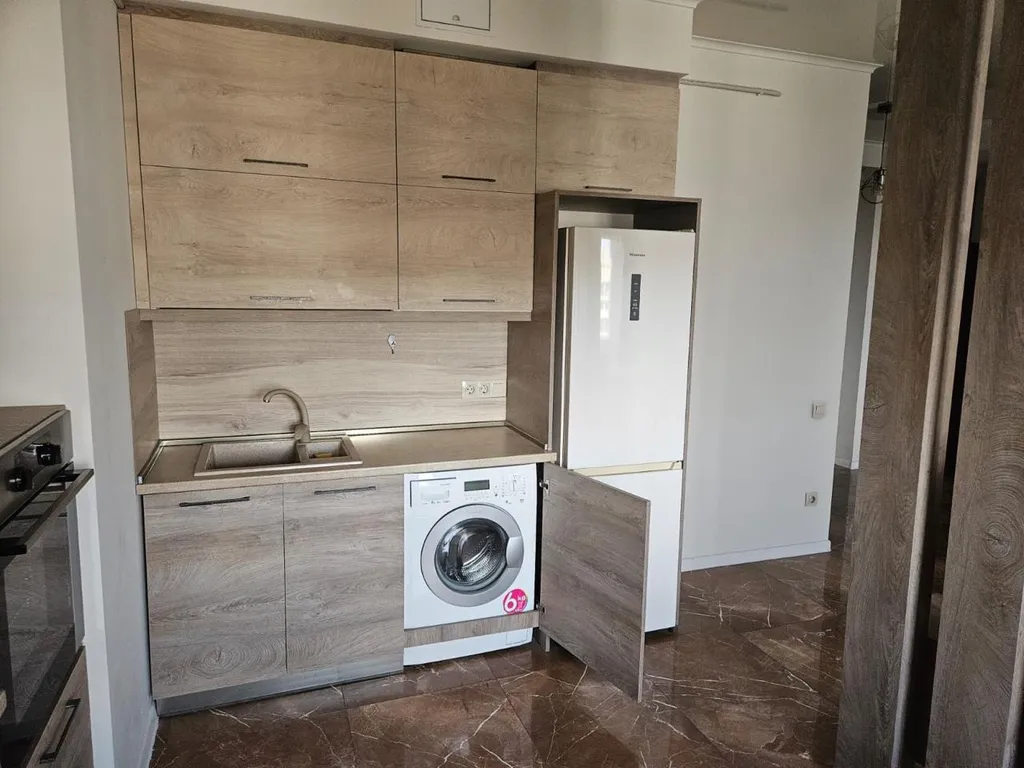 Современная, светлая квартира в элитном районе