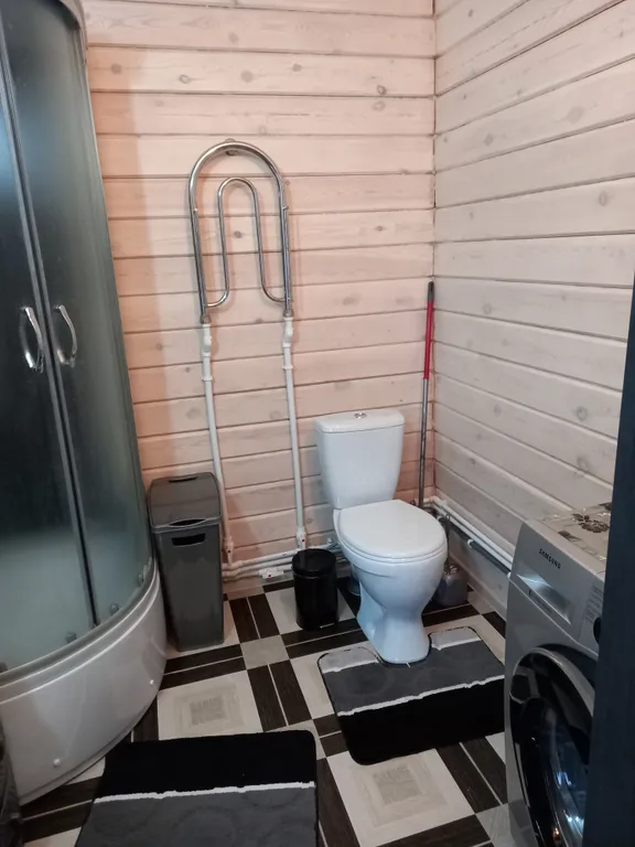 Коттедж Коттедж Лесная сказка — Шерегеш