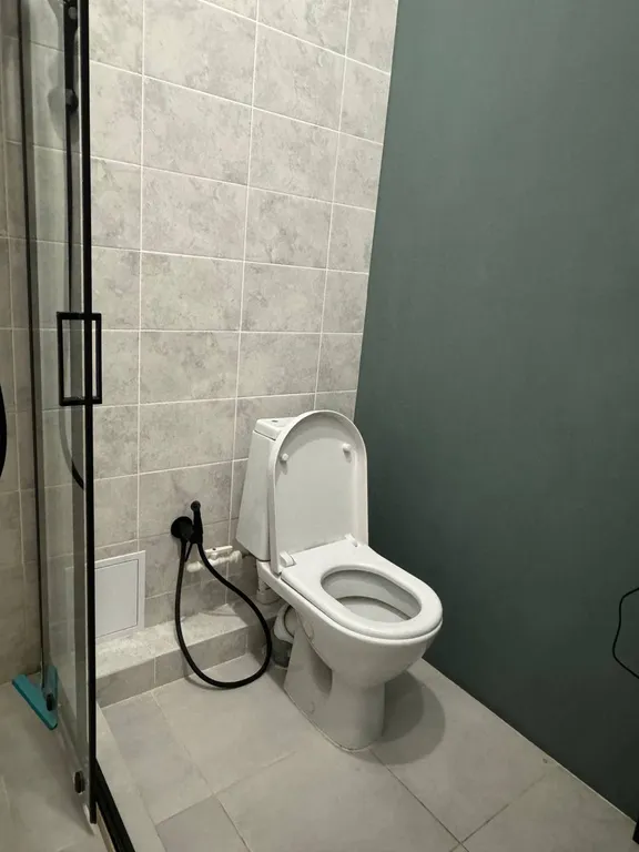 Апартамент в доме купца Переплётчикова