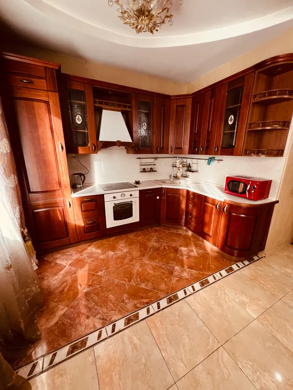 Уютная квартира — аренда посуточно в Видное