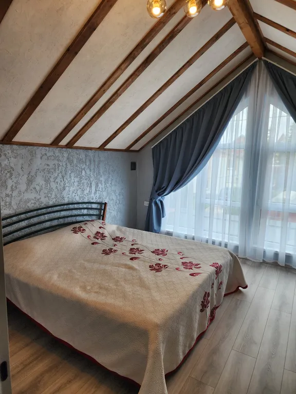 Дом на море