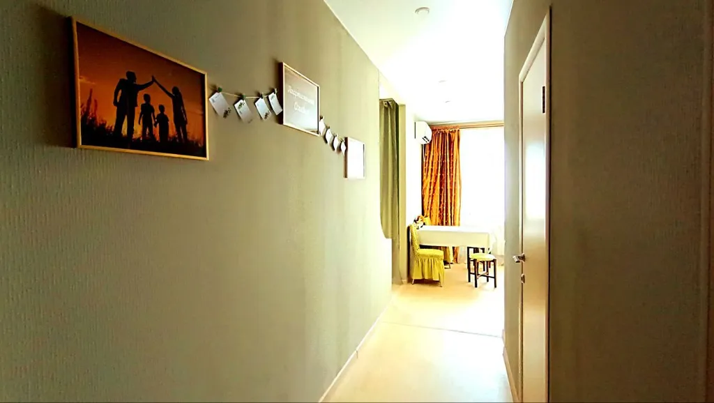 Апартаменты Оливия на 15 этаже с видом на Амур вблизи Арены Ерофей