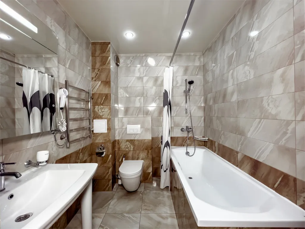 Квартира Комната — Адлер