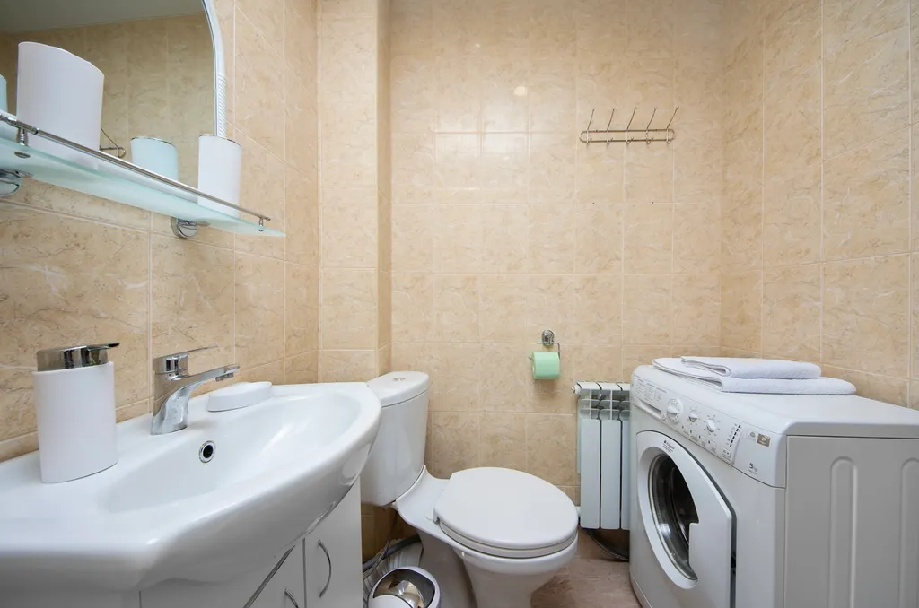 Park Apartments с Алисой на Декабристов