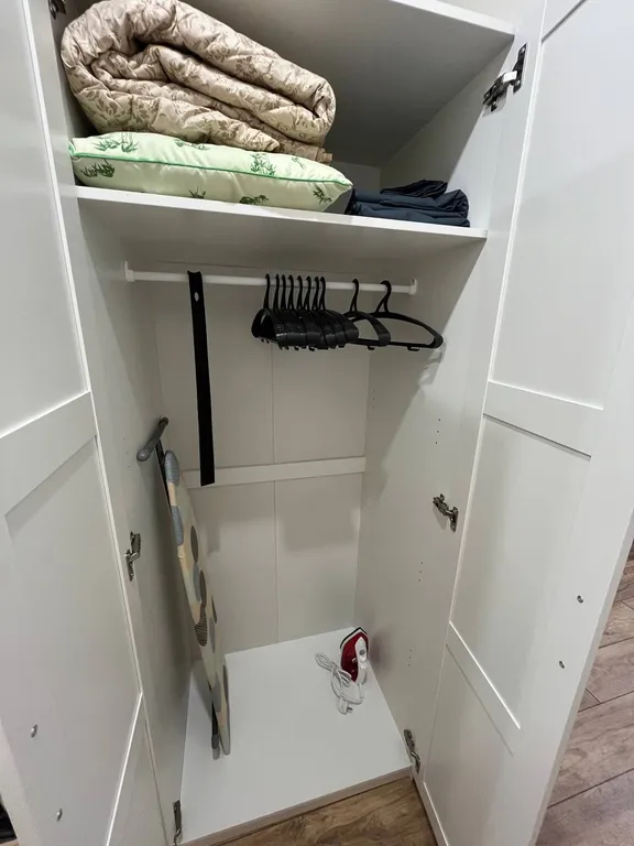 Милая студия в самом центре в оранжерейном ЖК