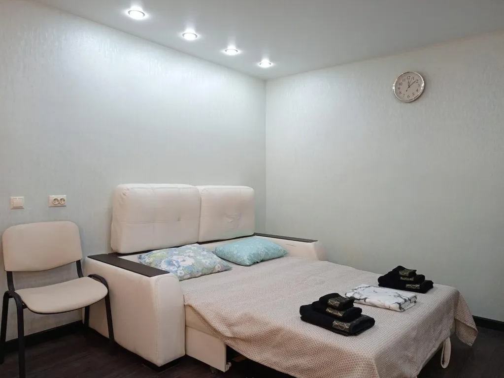 Апартаменты Светлячок