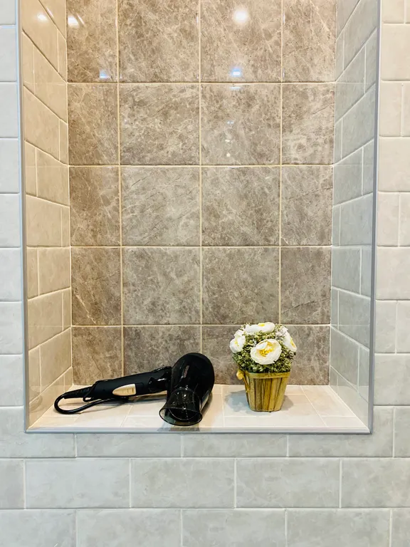 Квартира Апартаменты с потрясающим видом на Волгу — Самара