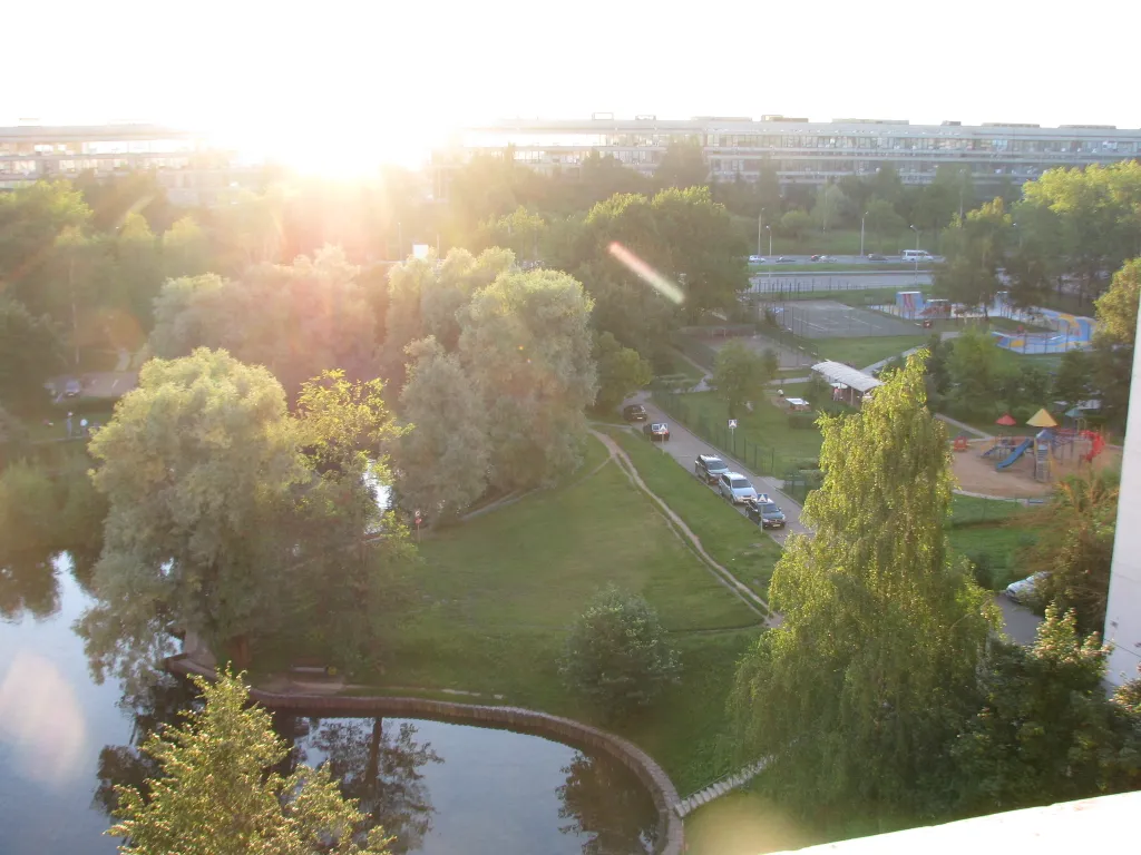 Апартамент Александр