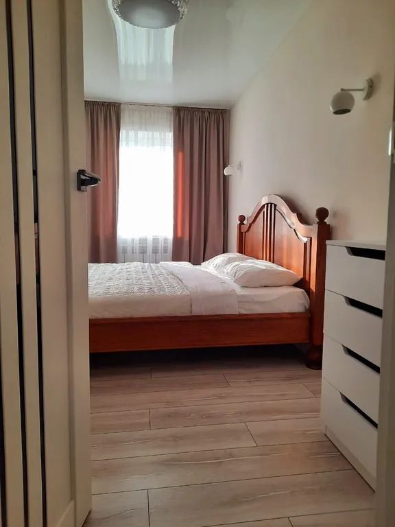 Квартира у моря — аренда посуточно в Бердянск