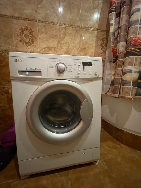 Квартира Светлая квартира — Тверь