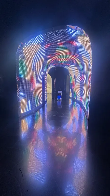 Квартира у парка Галицкого