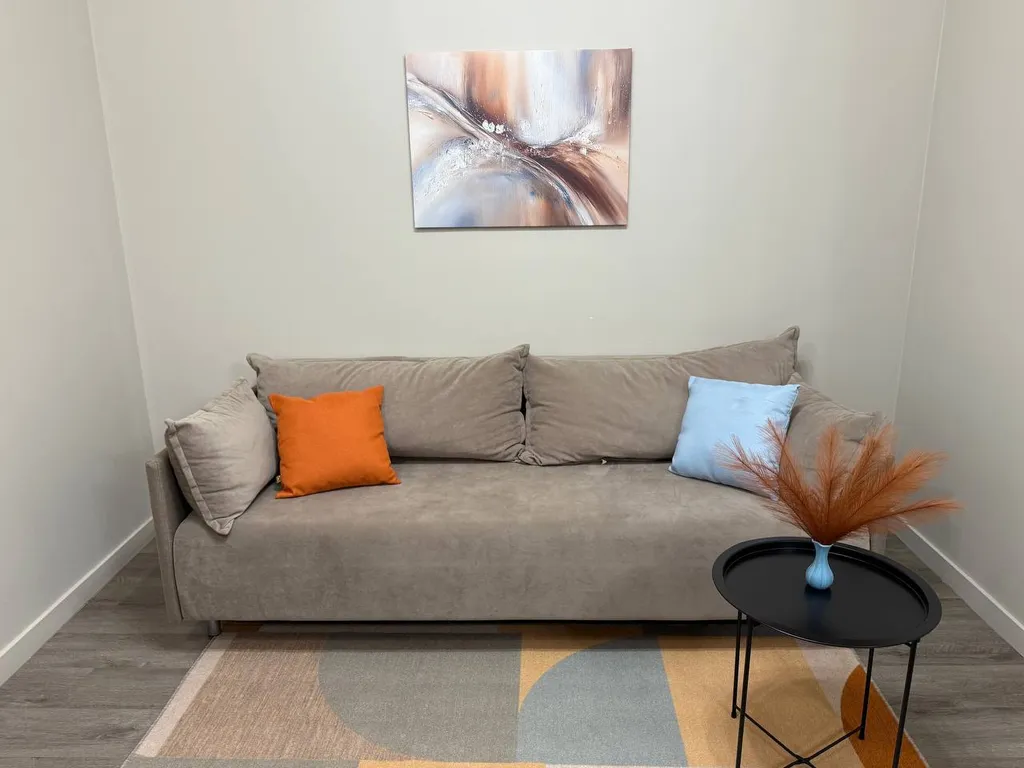 Уютная евродвушка Марта