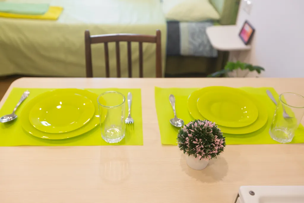 Студия № 16 с видом на реку