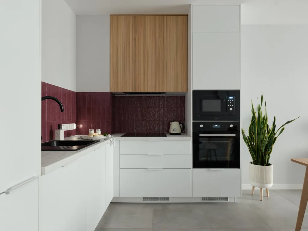 Квартира Премиальные апартаменты — Пушкин