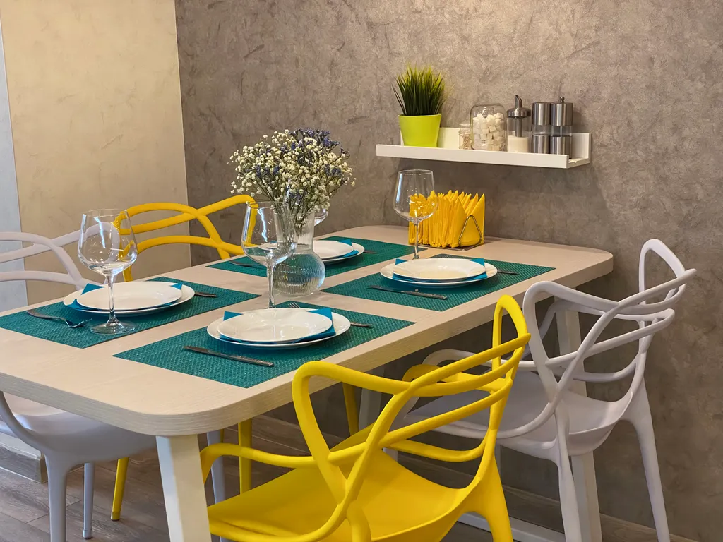 Квартира для путешественника а Башне