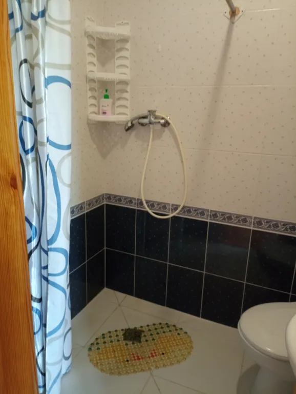 Двухместный номер улучшенный с кухней