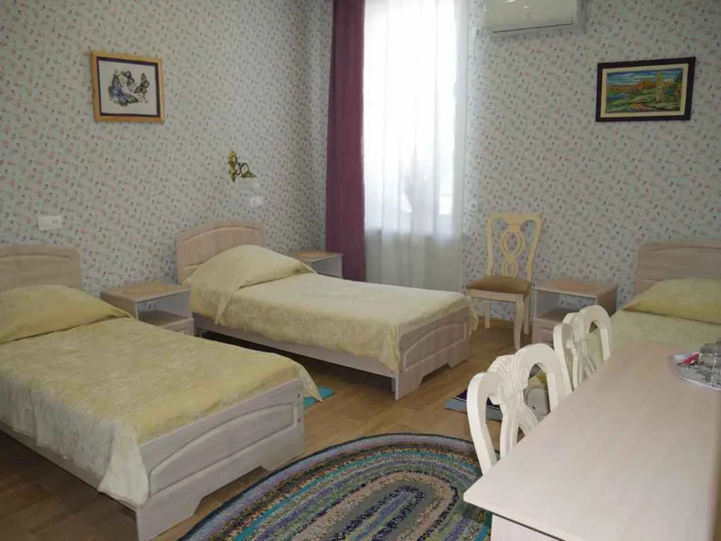 Квартира Комната — аренда посуточно в Енисейск