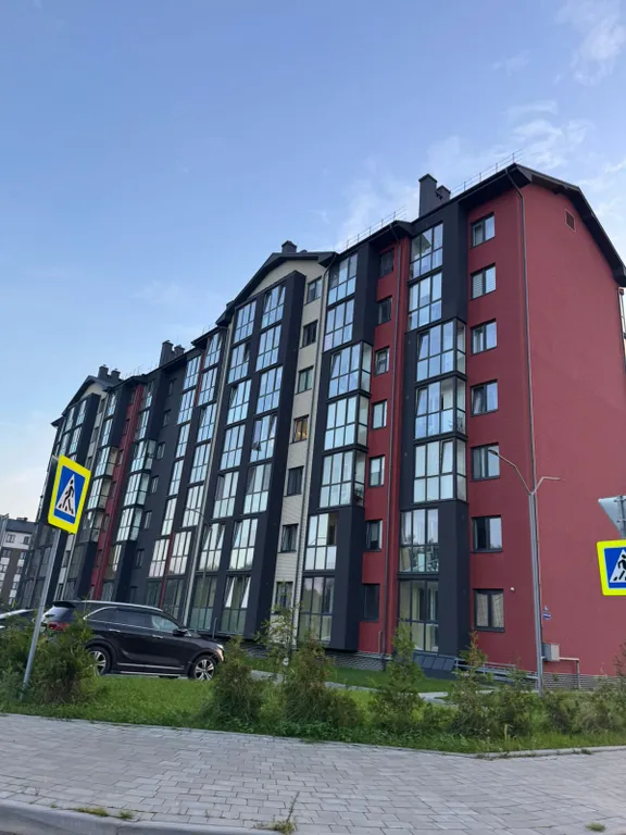 Квартира, апартаменты