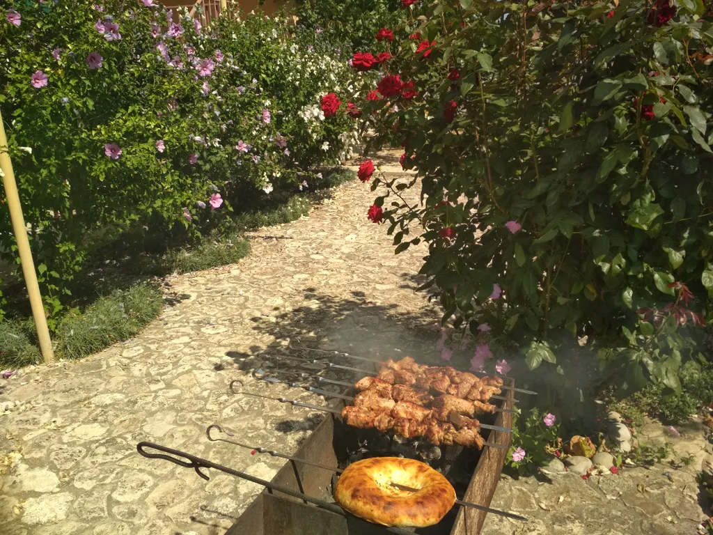 Квартира Комната — Феодосия