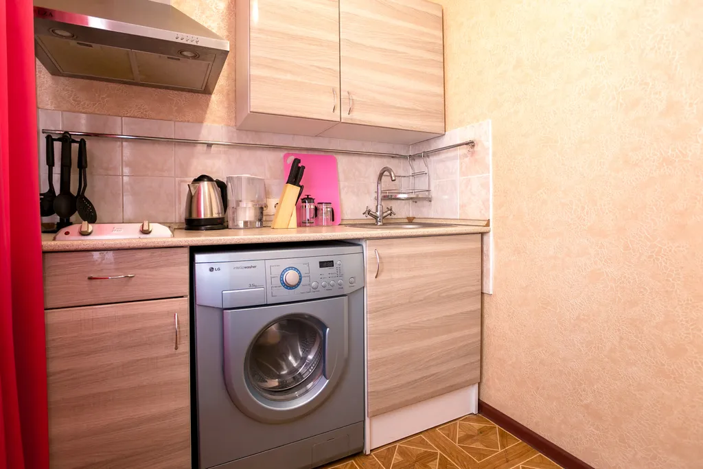 Квартира Квартира Красная Площадь — Красноярск