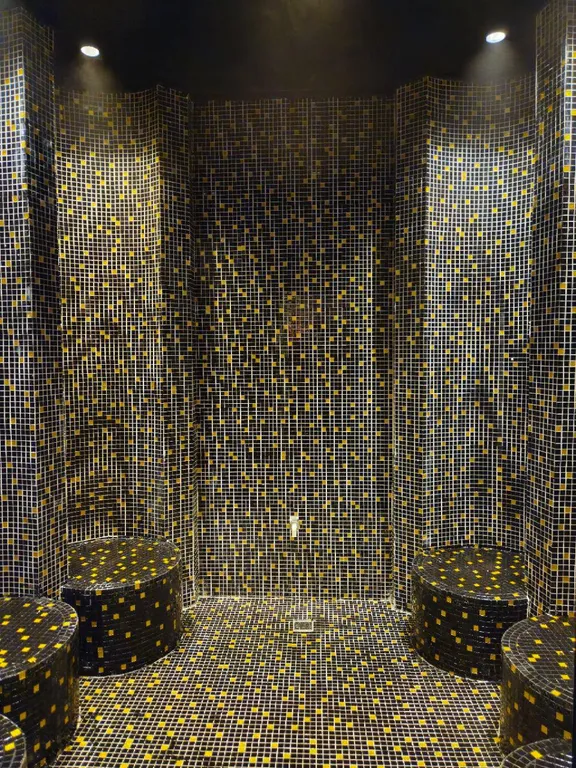 Legend дизайнерская квартира в самом сердце Алании