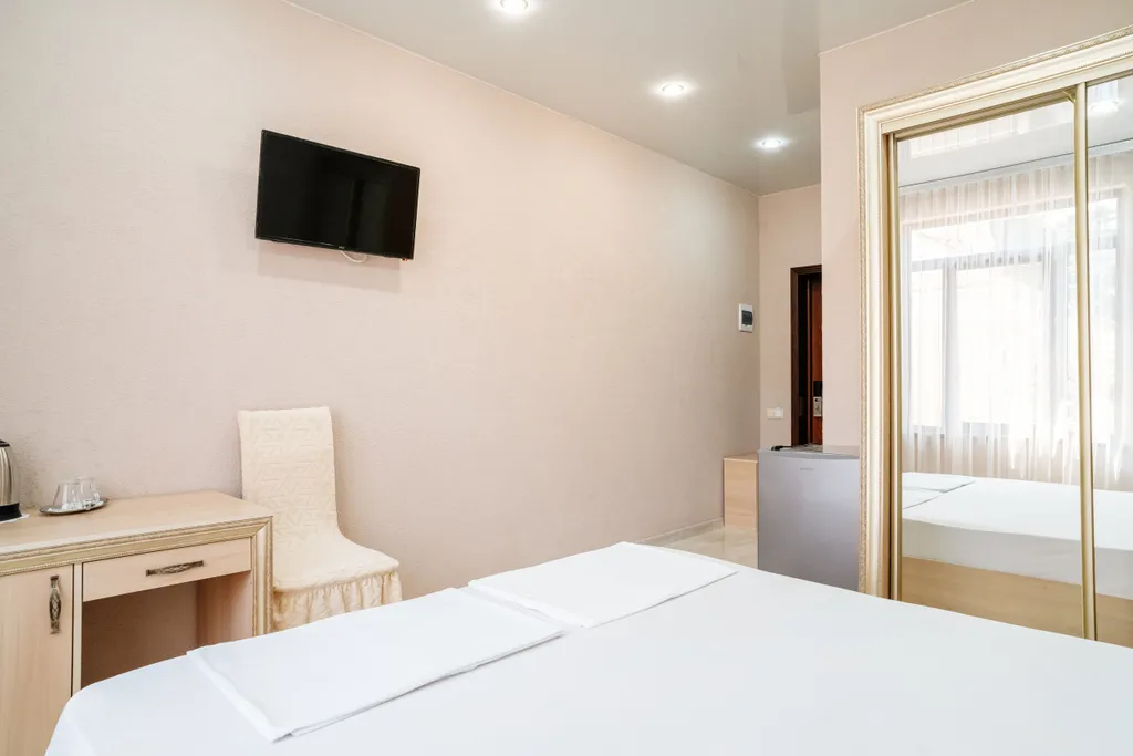 Квартира Комната — Адлер