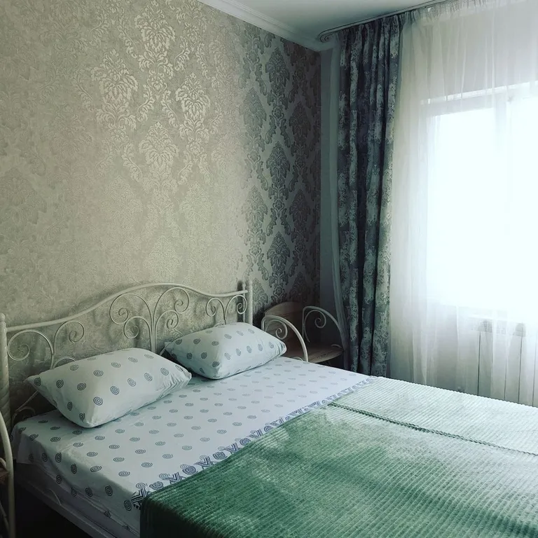 Квартира Комната — аренда посуточно в Волконка