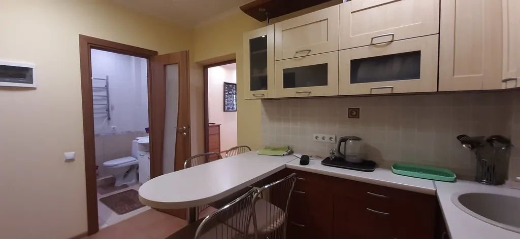 Уединенный апартамент Эллада у самого моря