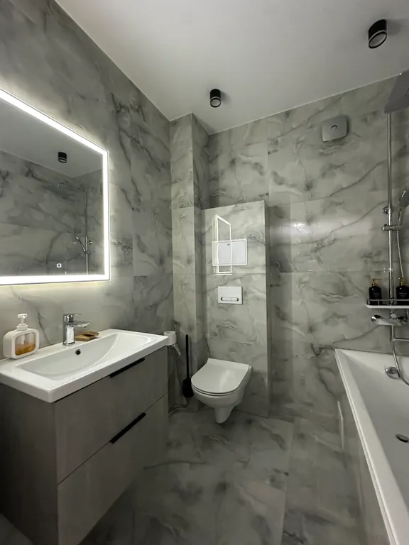 Люкс квартира на набережной