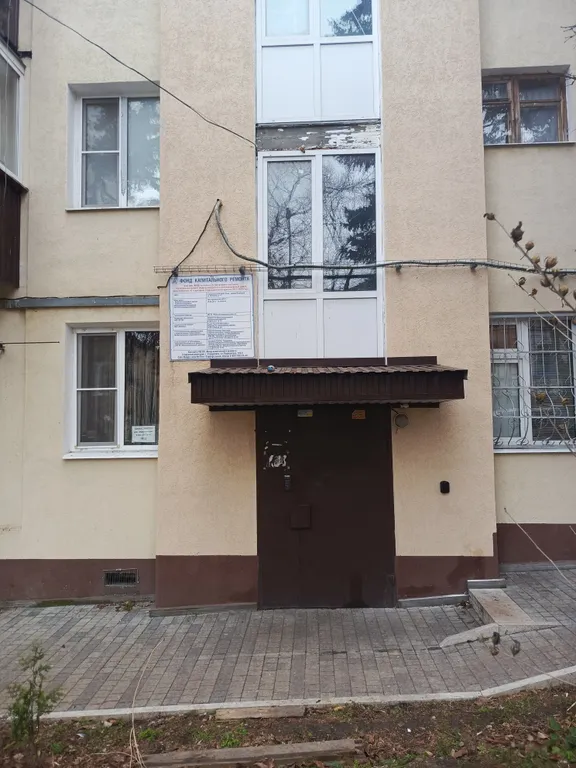 Уютная квартира в парке Цветник