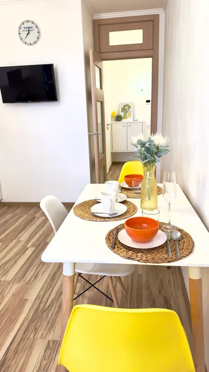 Квартира Квартира VIP Design Апартамент Harwardt Style с видом на Кремль — Казань
