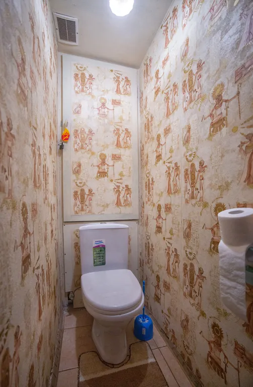 Недорогая квартира рядом с центром