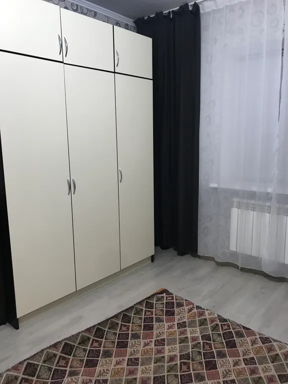 Квартира Уютная квартира в центре города — Элиста