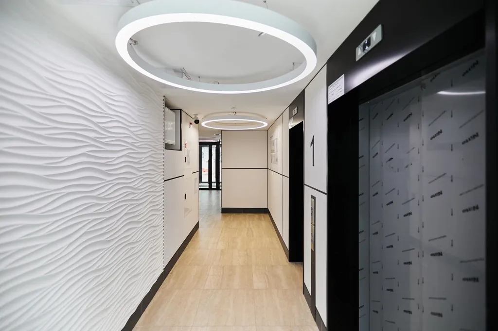 Квартира 1-комнатная Квартира — Санкт-Петербург