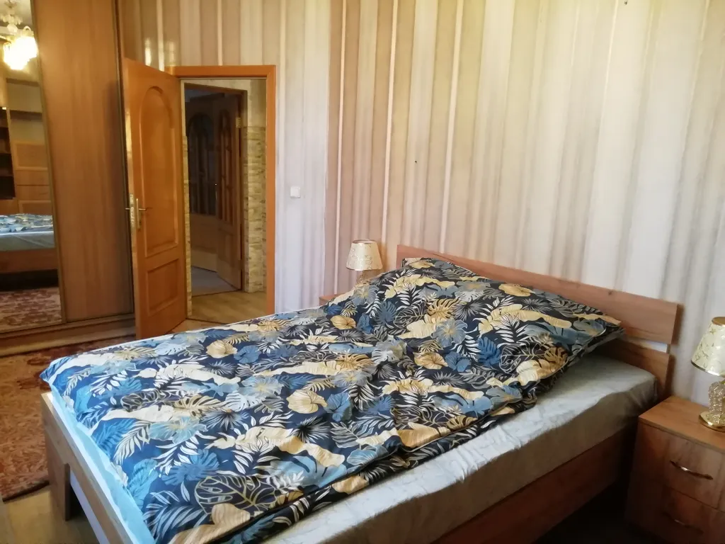 Уютная квартира на Бассейной