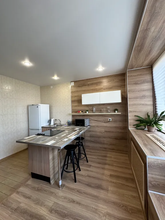 Квартира Квартира Studio Nature Mood в ЖК ЯрСити — Ярославль