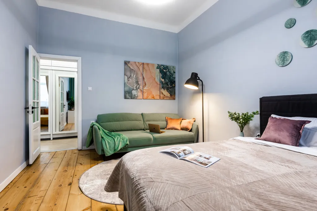 Туристический маршрут у порога