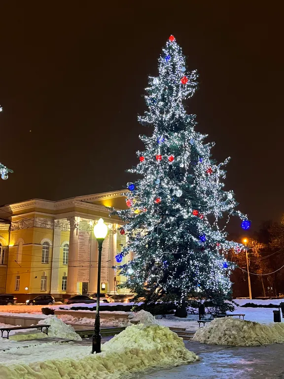 Квартира Апартаменты в ретро-стиле в самом центре — Калининград