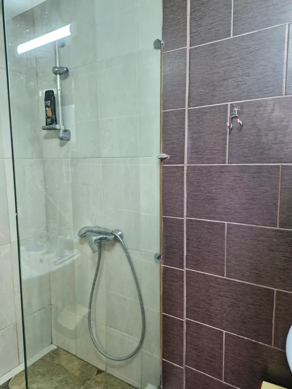 Гостевой дом в Новофедоровке