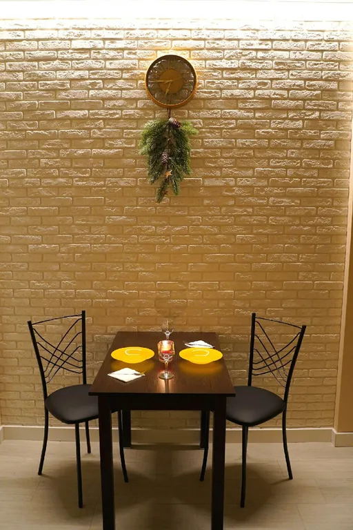 Элитная квартира с Sony PlayStation 4 Pro